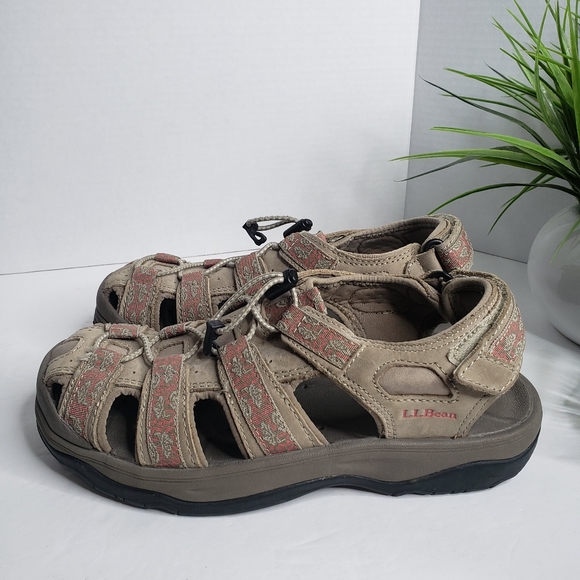 ll bean sport sandals
